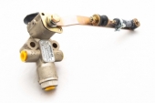 Pneumatic control valves for KAROSA